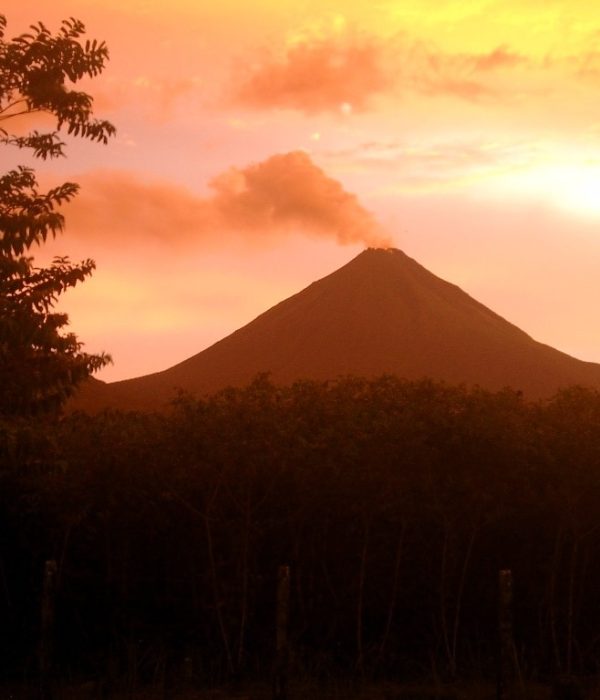 Volcan arenal (4)